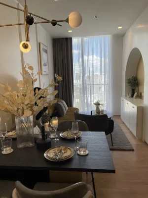 For Sale Condo , Noble Around Sukhumvit 33 , BTS-Phrom Phong , Khlong Tan Nuea , Watthana , Bangkok , CX-181371