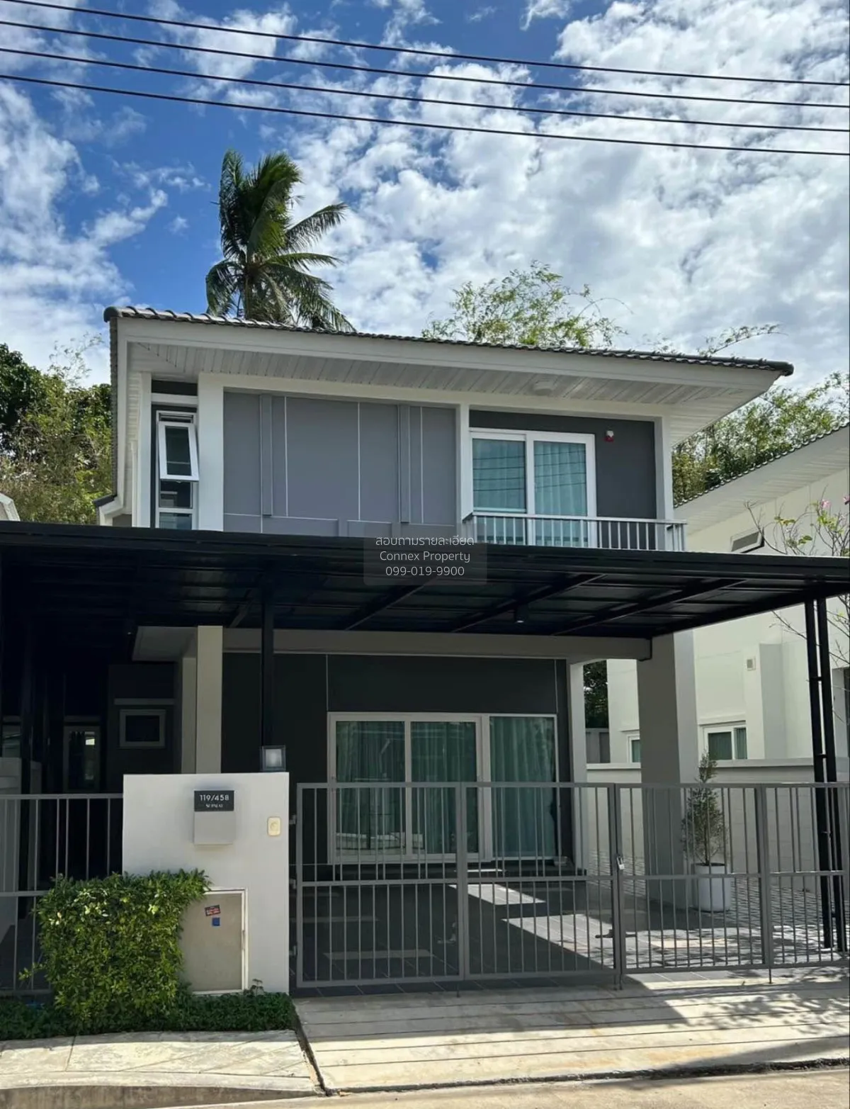 For Rent House , Supalai Lake Ville , Ko Kaeo , Mueang Phuket , P 1