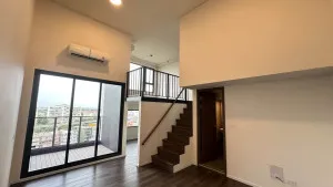 For Sale Condo , Landmark @ Grand Station , wide frontage , newly renovated , MRT-Outer Ring Road - Ram Inthra , Khanna Yao , Khanna Yao , Bangkok , CX-181374