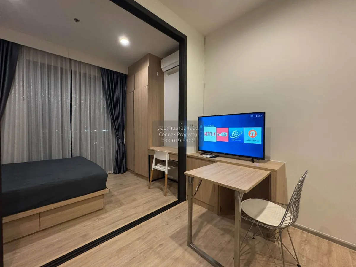 For Rent Condo , M Jatujak , BTS-Saphan Khwai , Lat Yao , Chatuch 2