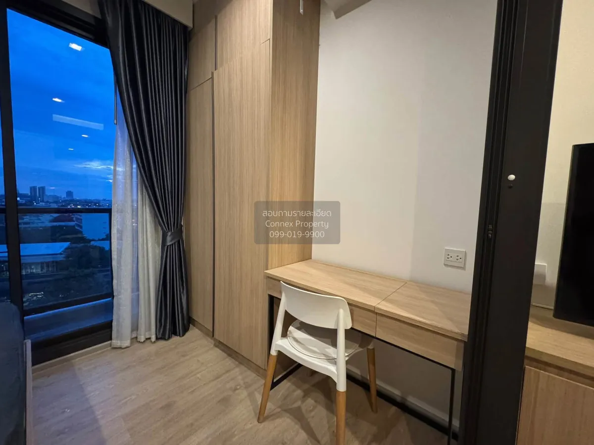 For Rent Condo , M Jatujak , BTS-Saphan Khwai , Lat Yao , Chatuch 3