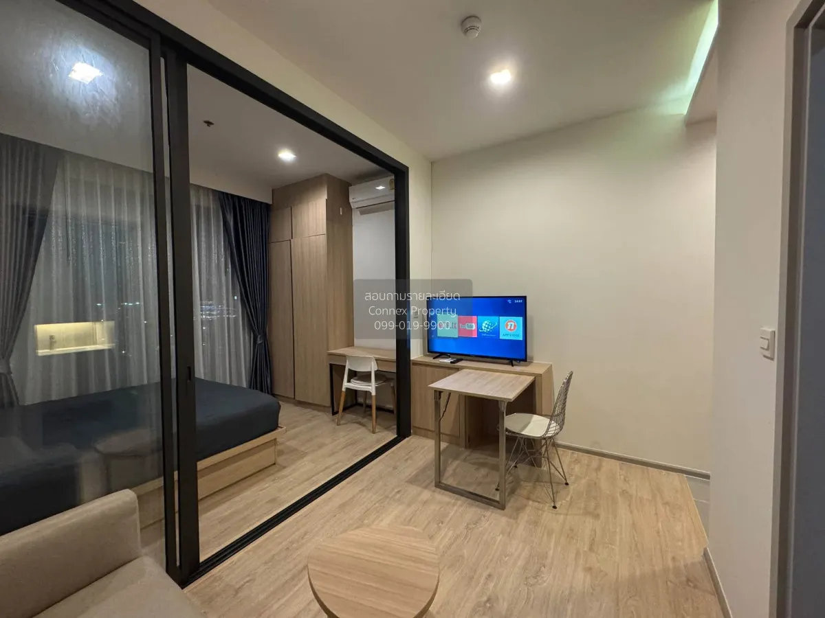 For Rent Condo , M Jatujak , BTS-Saphan Khwai , Lat Yao , Chatuch