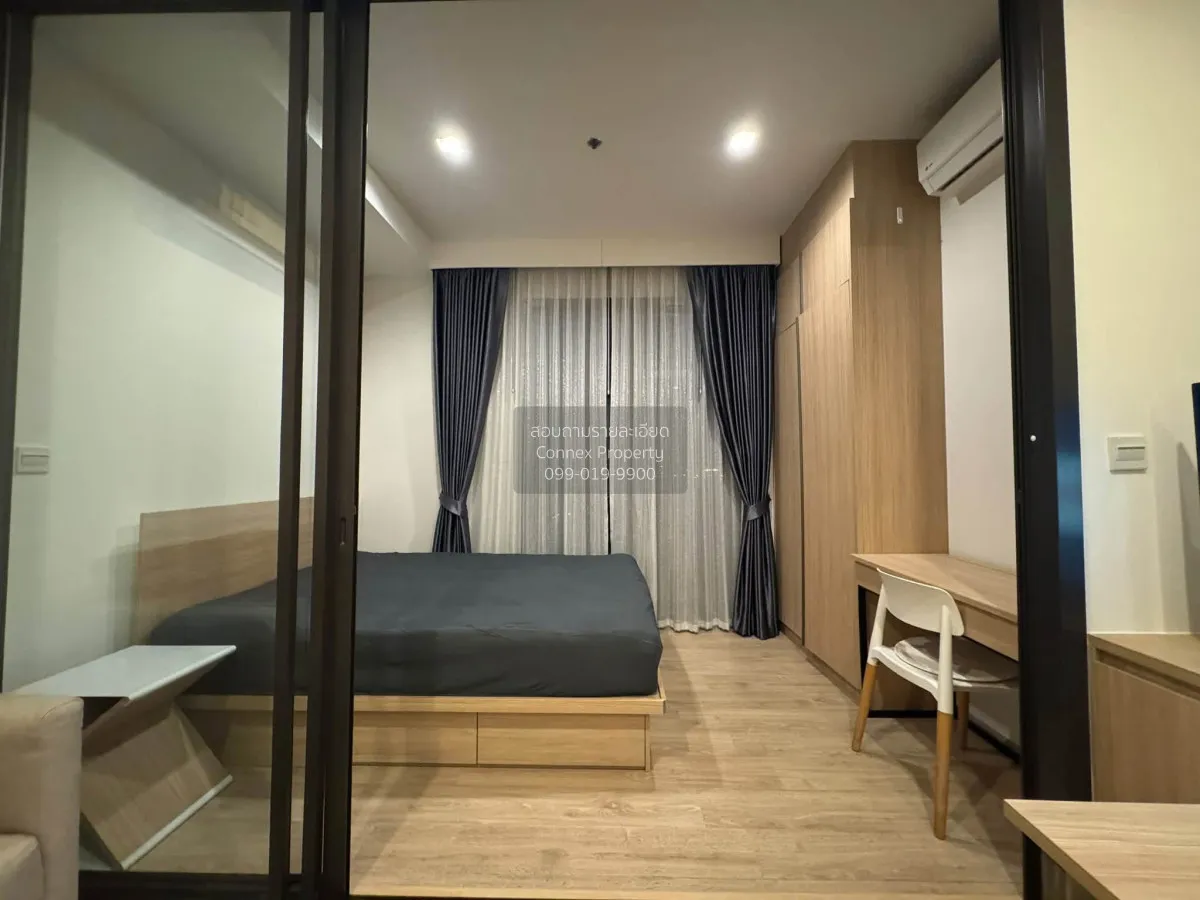 For Rent Condo , M Jatujak , BTS-Saphan Khwai , Lat Yao , Chatuch