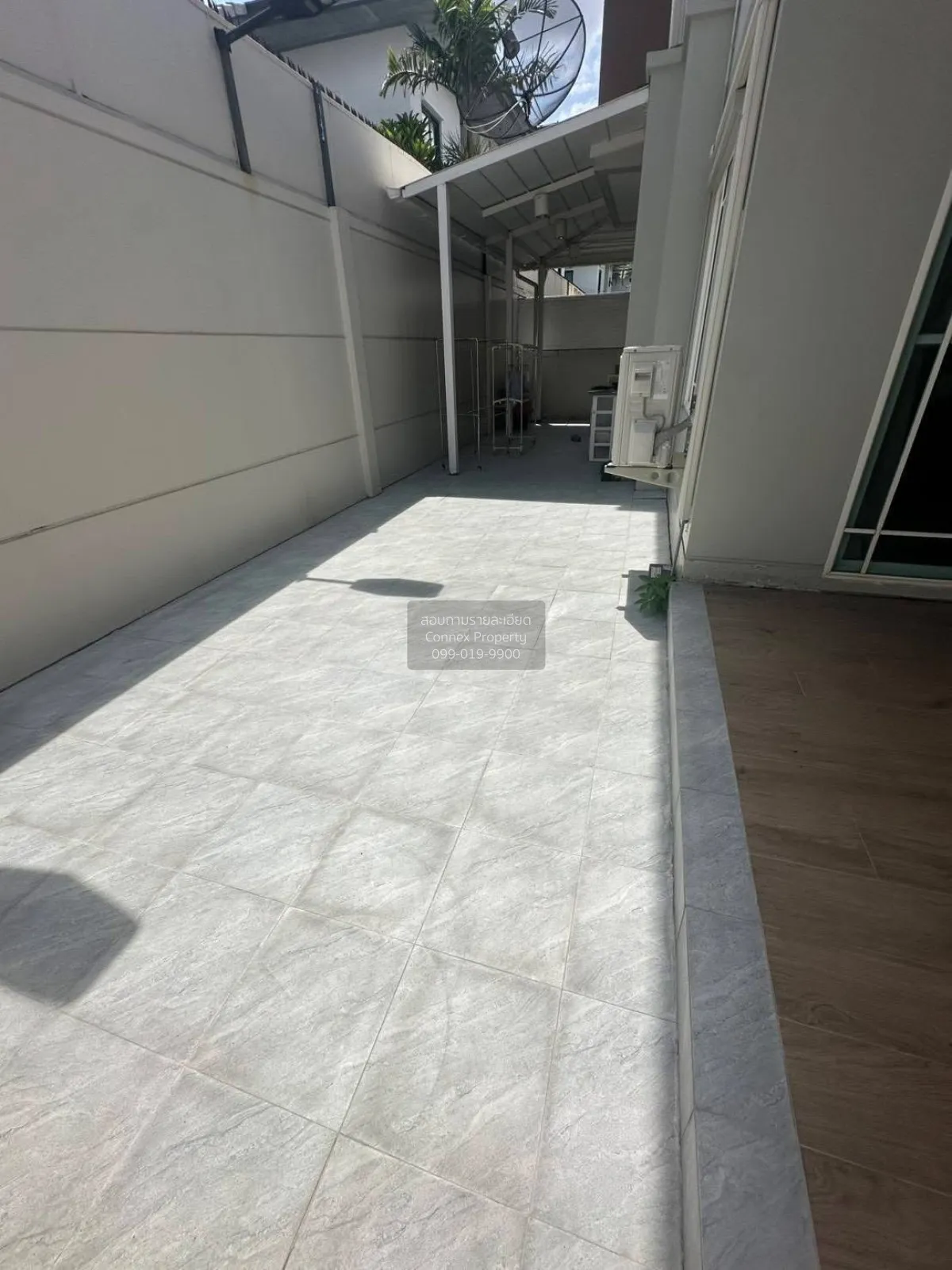 For Sale House , Manthana Rama 9 - Srinakarin , MRT-Sri Kretta ,  2