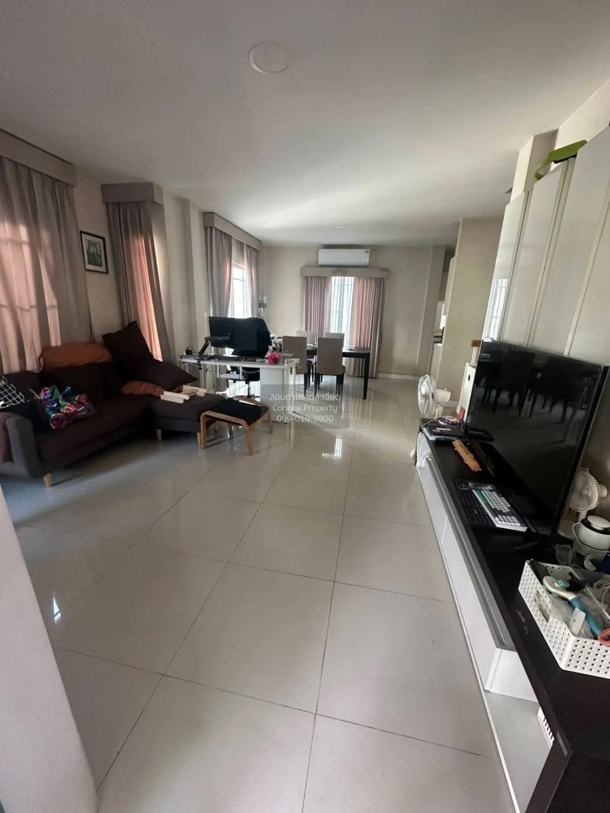For Sale House , Manthana Rama 9 - Srinakarin , MRT-Sri Kretta , 