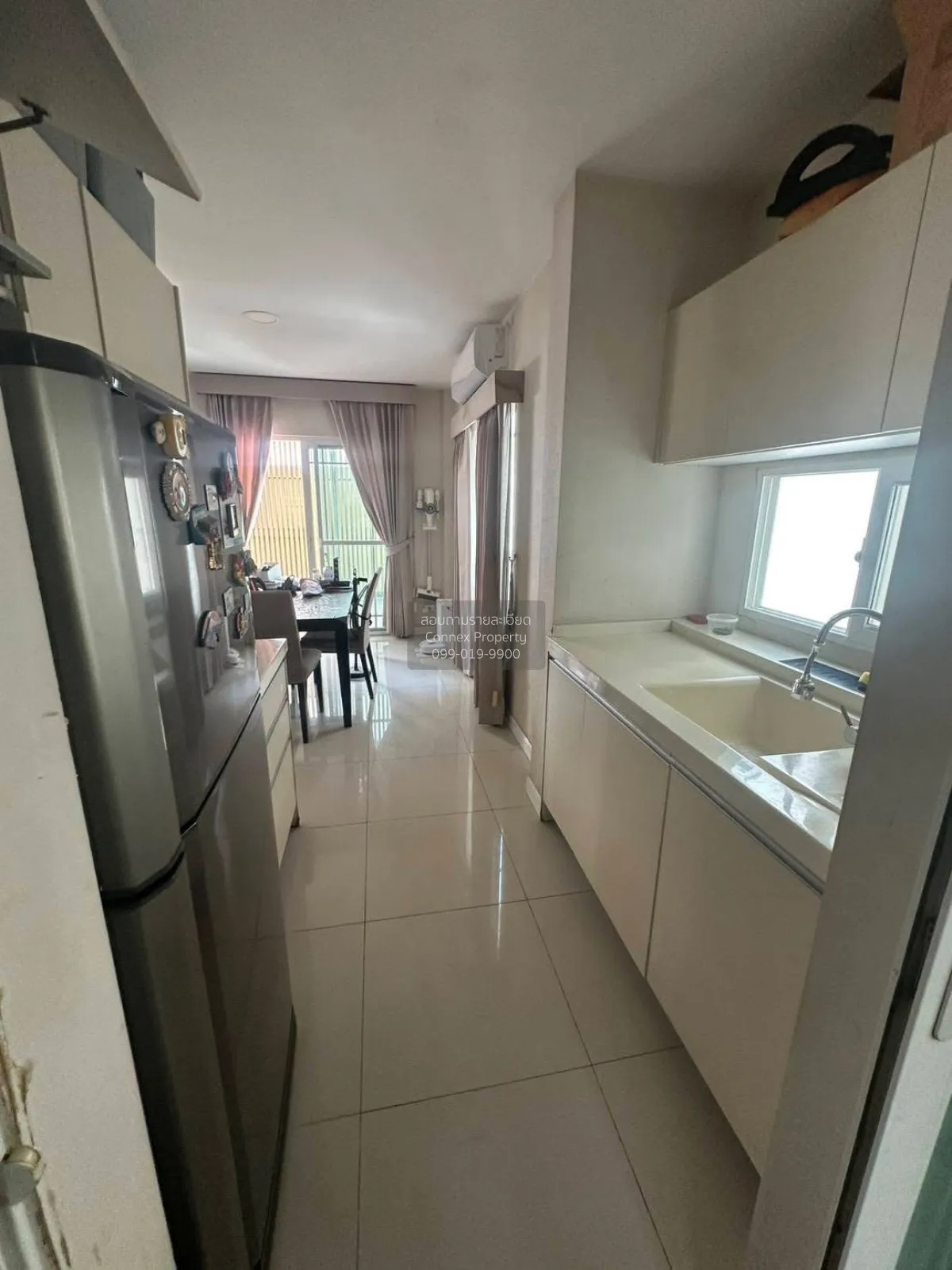 For Sale House , Manthana Rama 9 - Srinakarin , MRT-Sri Kretta , 