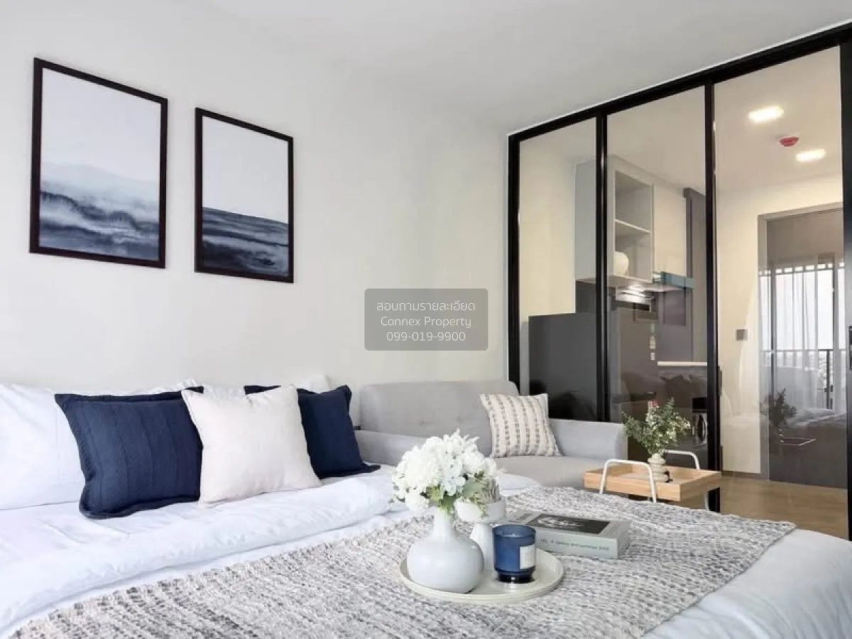For Rent Condo , Maroon Ratchada 32 , Chankasem , Chatuchak , Ban 1