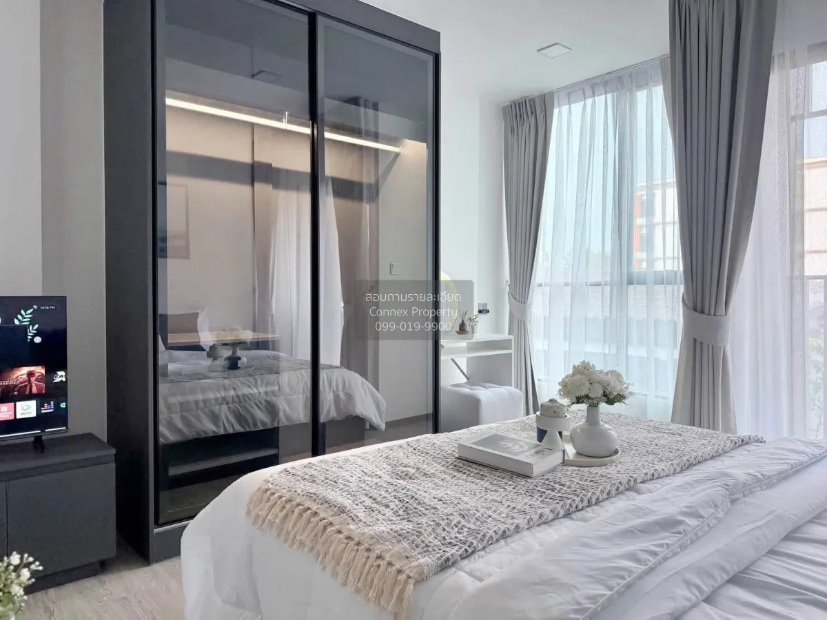 For Rent Condo , Maroon Ratchada 32 , Chankasem , Chatuchak , Ban 3