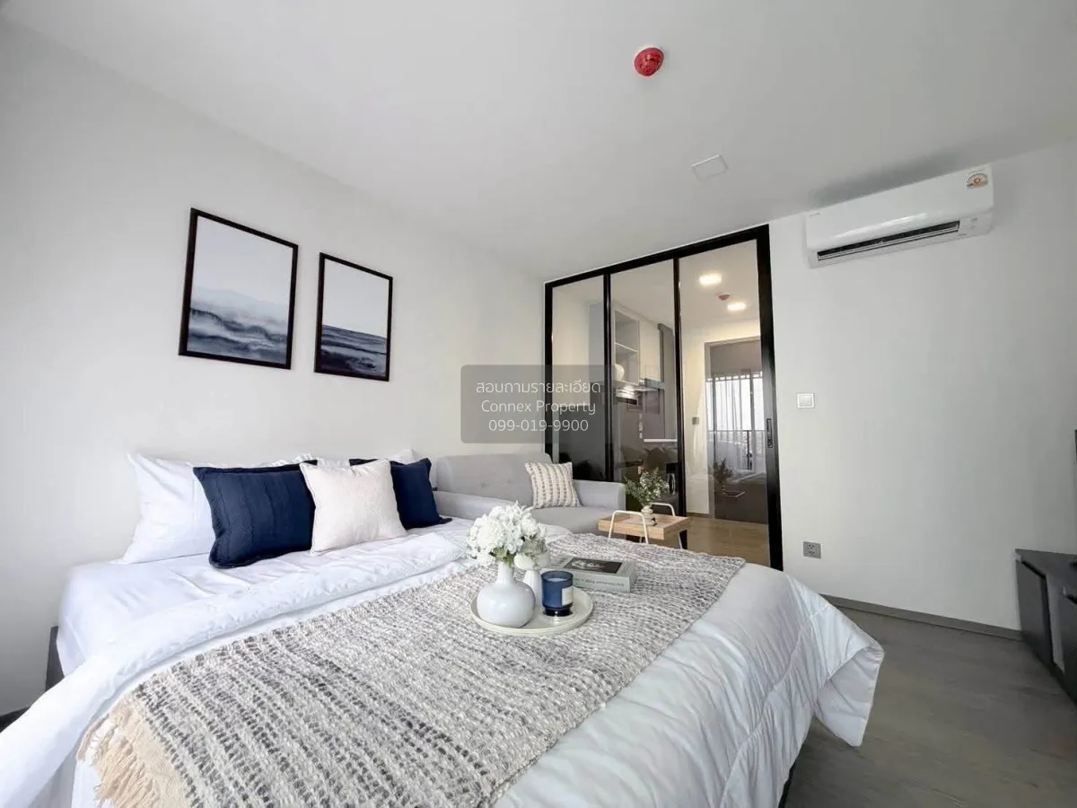 For Rent Condo , Maroon Ratchada 32 , Chankasem , Chatuchak , Ban 4