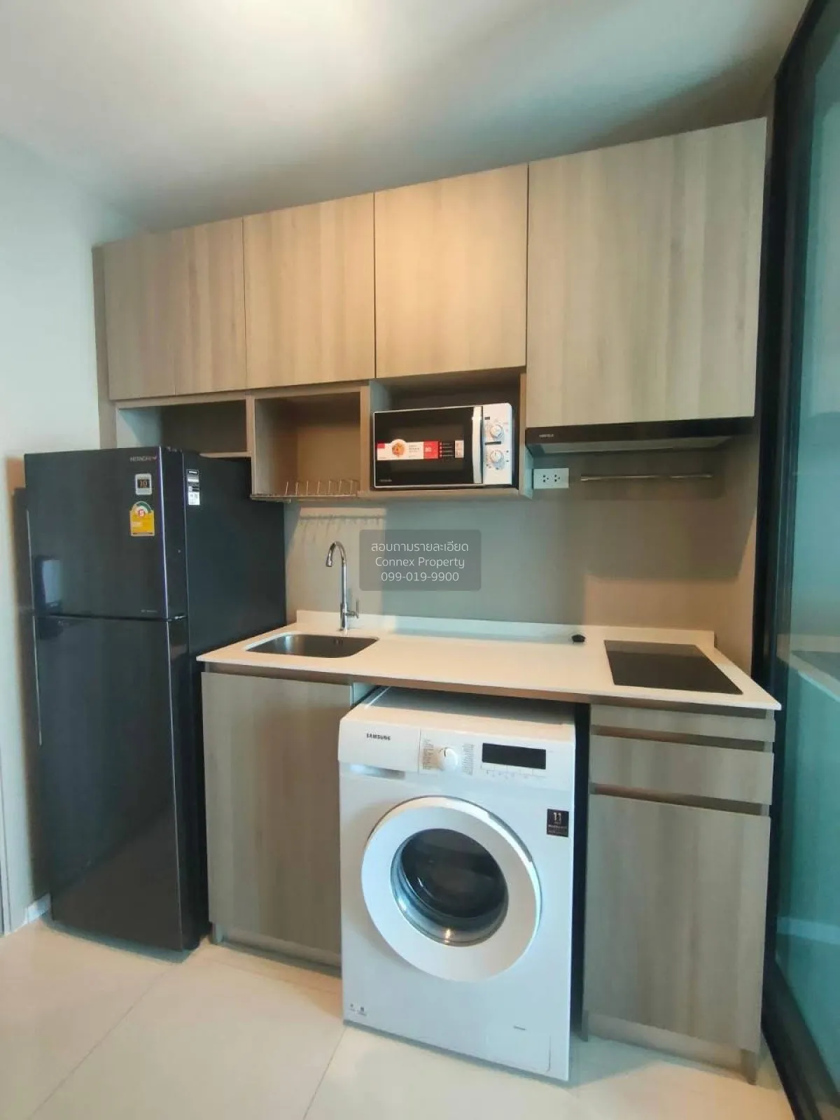 For Sale Condo , Knightsbridge Sukhumvit-Thepharak , Thepharak ,  4