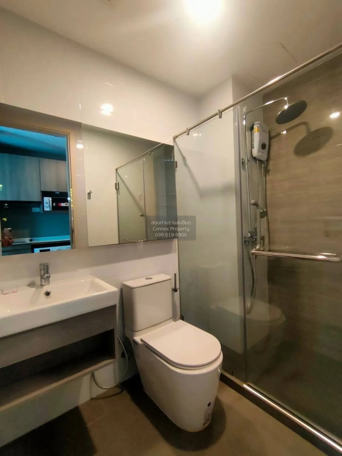 For Sale Condo , Knightsbridge Sukhumvit-Thepharak , Thepharak , 