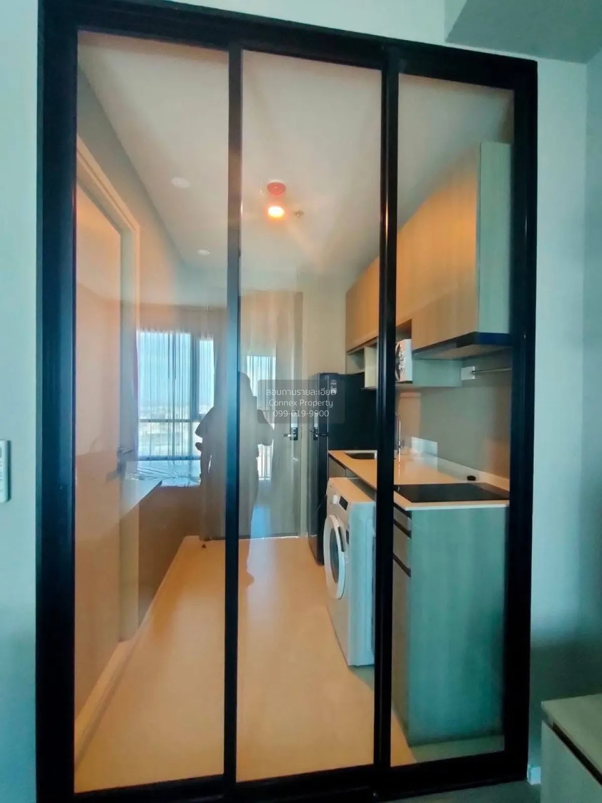 For Sale Condo , Knightsbridge Sukhumvit-Thepharak , Thepharak , 