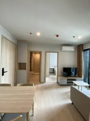 For Rent Condo , Noble NUE Mega Plus Bangna , Bang Kaeo , Bang Phli , Samut Prakarn , CX-181386