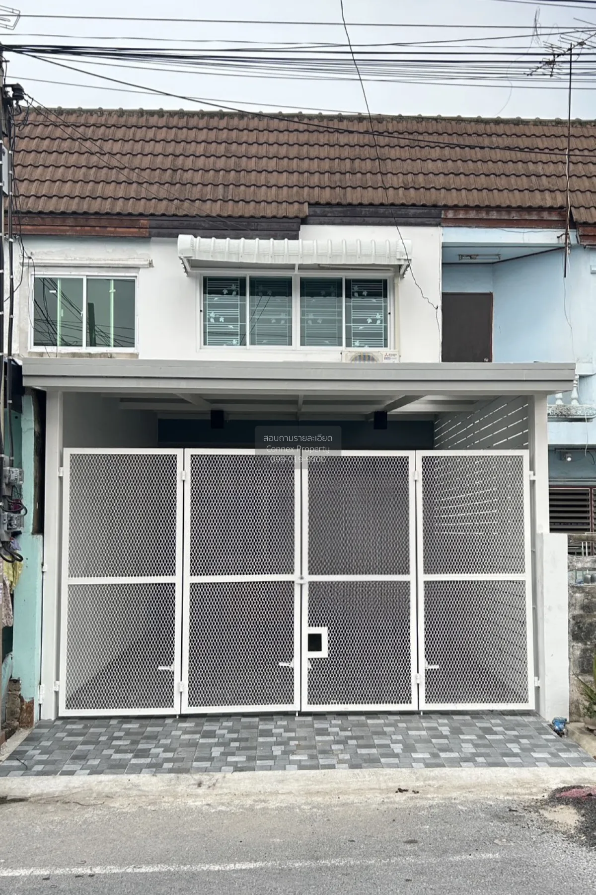 For Sale Townhouse/Townhome  , Baan Buathong Kheha , newly renova 1