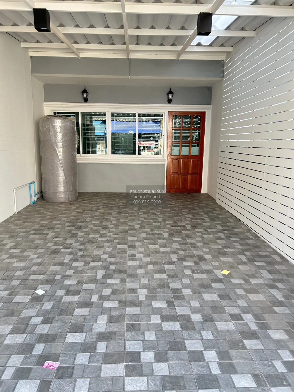 For Sale Townhouse/Townhome  , Baan Buathong Kheha , newly renova 2