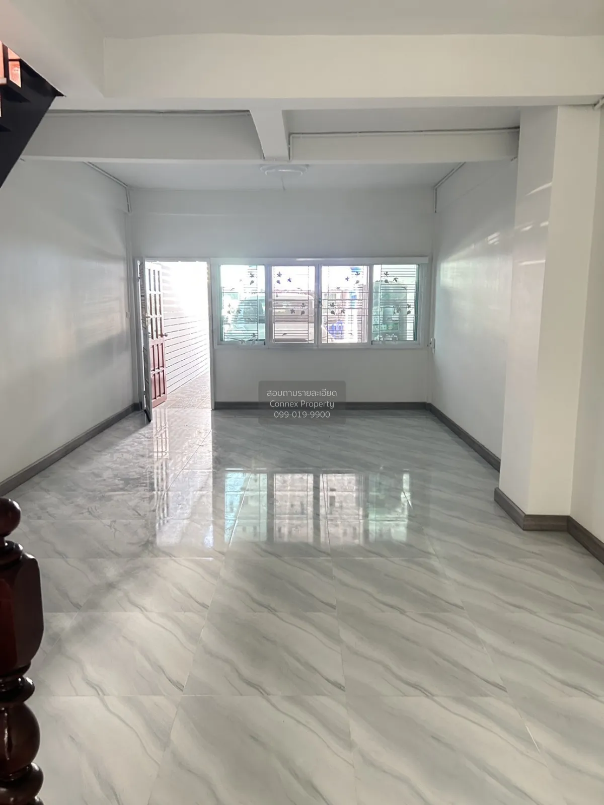 For Sale Townhouse/Townhome  , Baan Buathong Kheha , newly renova