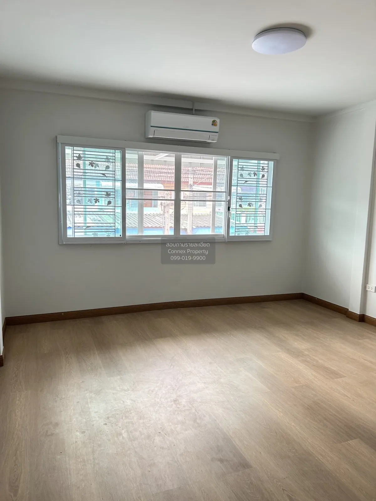 For Sale Townhouse/Townhome  , Baan Buathong Kheha , newly renova