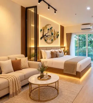 For Sale Condo , Phanason The Green Place Condominium Phuket , Wichit , Mueang Phuket , Phuket , CX-181390