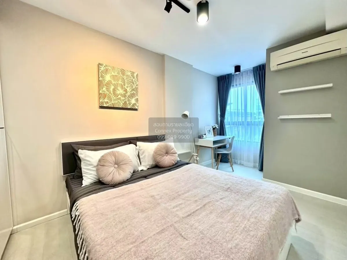 เช่าคอนโด  สเคป 3 วิชิต เมืองภูเก็ต ภูเก็ต CX-181391 2