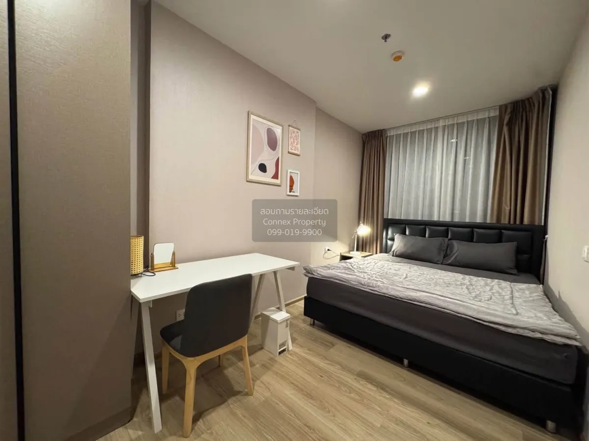 For Rent Condo , Oka Haus Sukhumvit 36 , BTS-Thong Lo , Khlong Ta 1