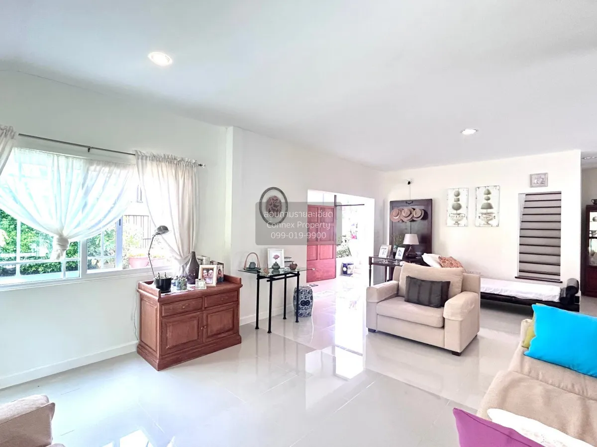For Rent House , 88 Land and House Hillside Phuket , corner unit  2