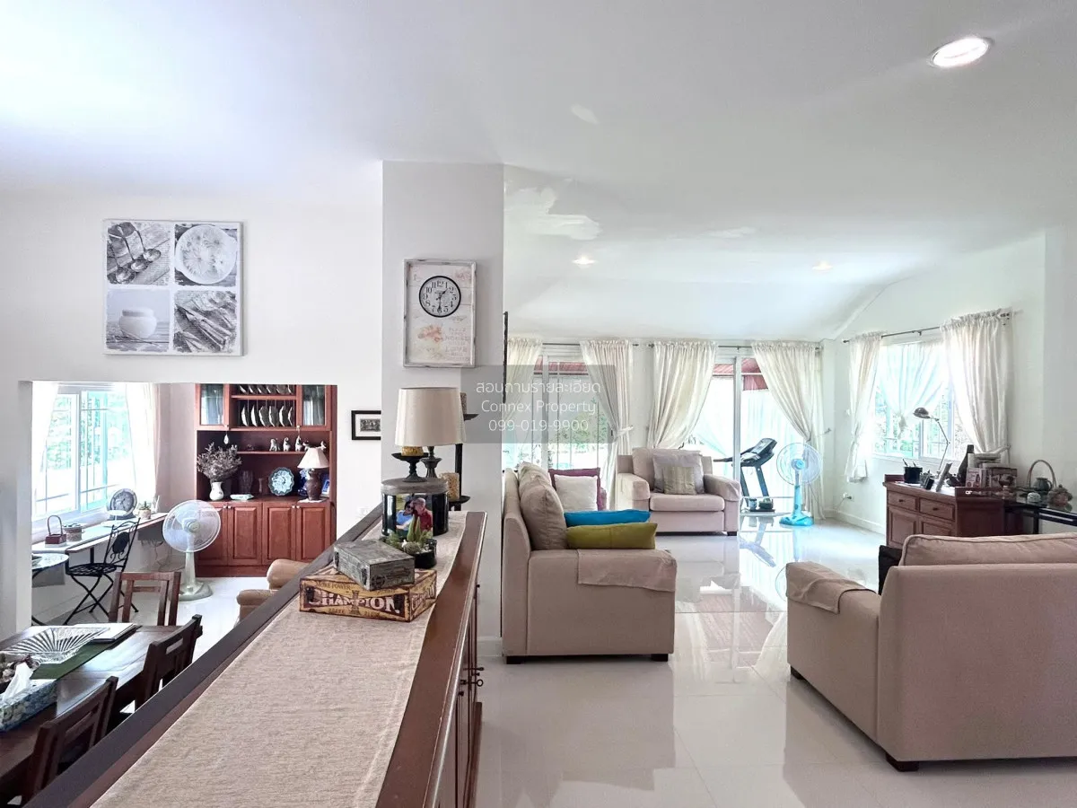 For Rent House , 88 Land and House Hillside Phuket , corner unit  3
