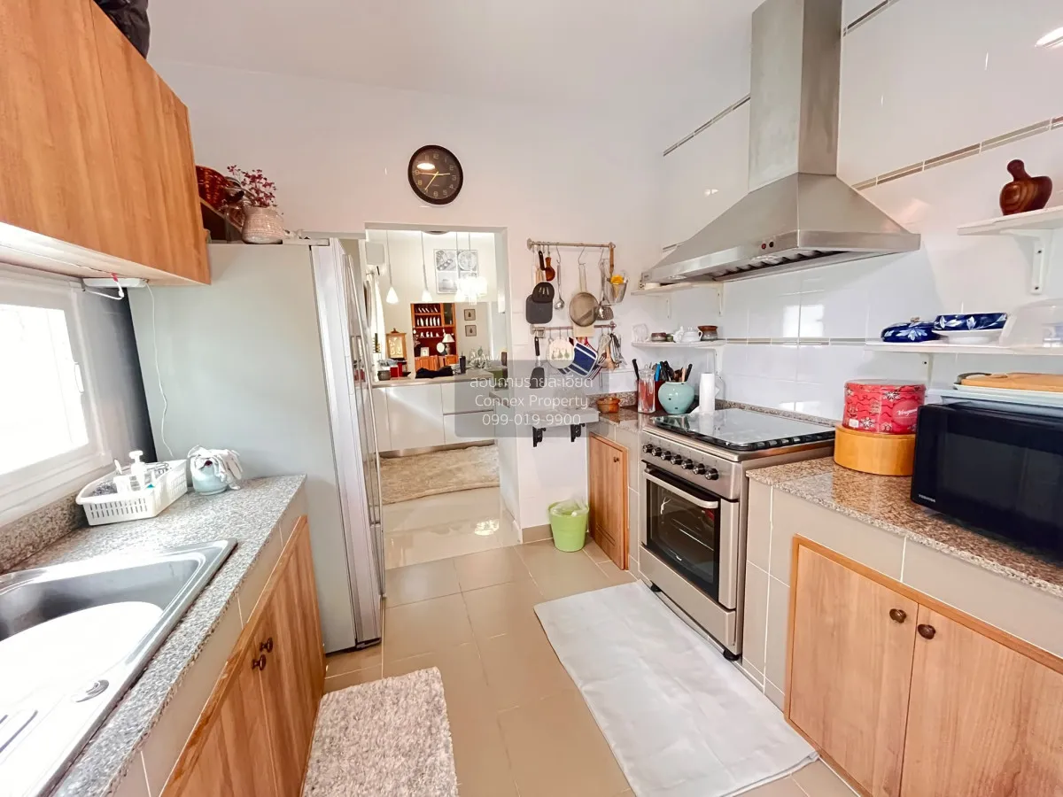 For Rent House , 88 Land and House Hillside Phuket , corner unit 