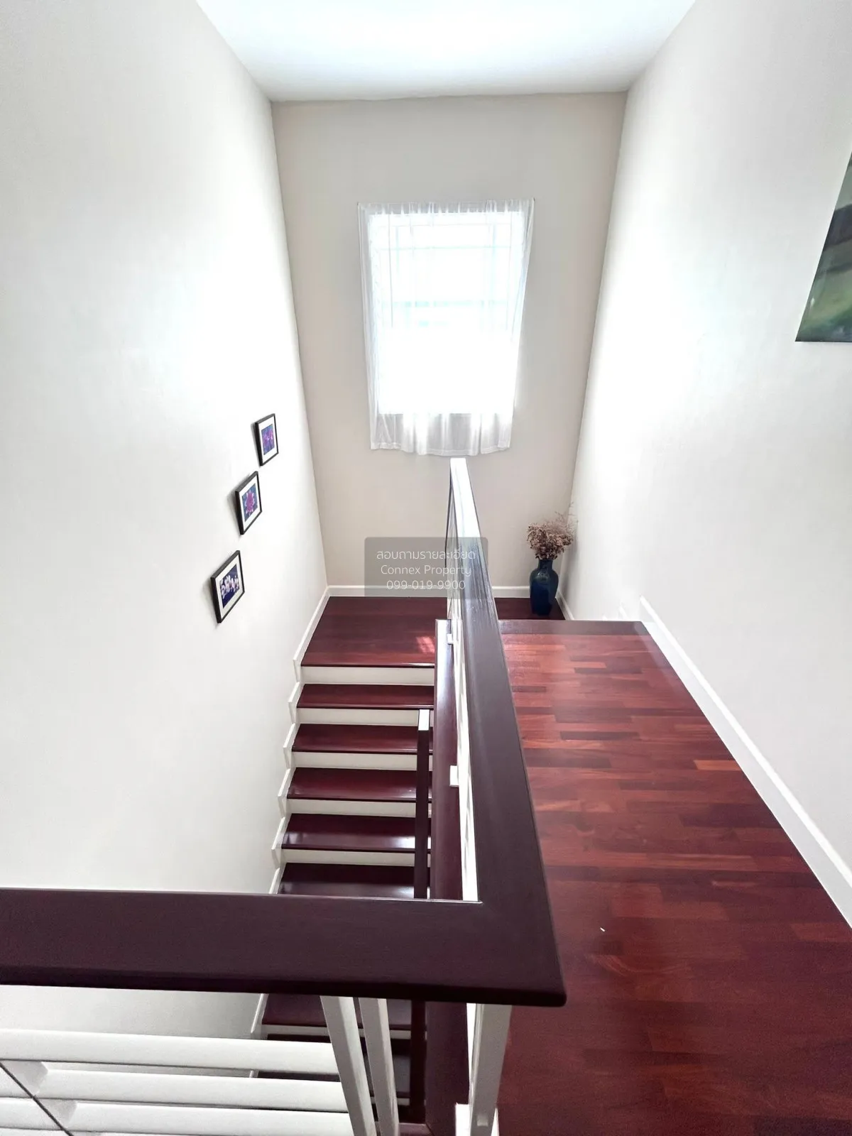 For Rent House , 88 Land and House Hillside Phuket , corner unit 