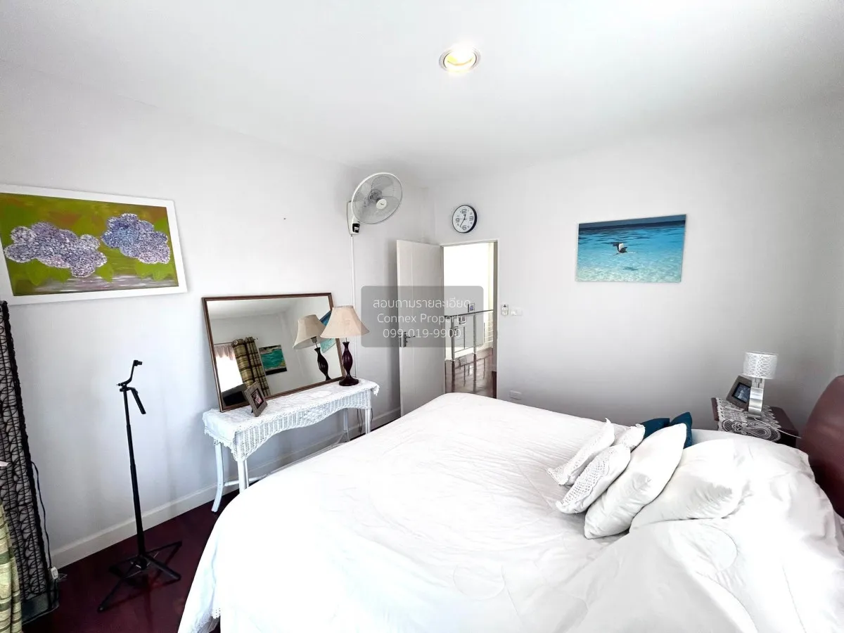 For Rent House , 88 Land and House Hillside Phuket , corner unit 