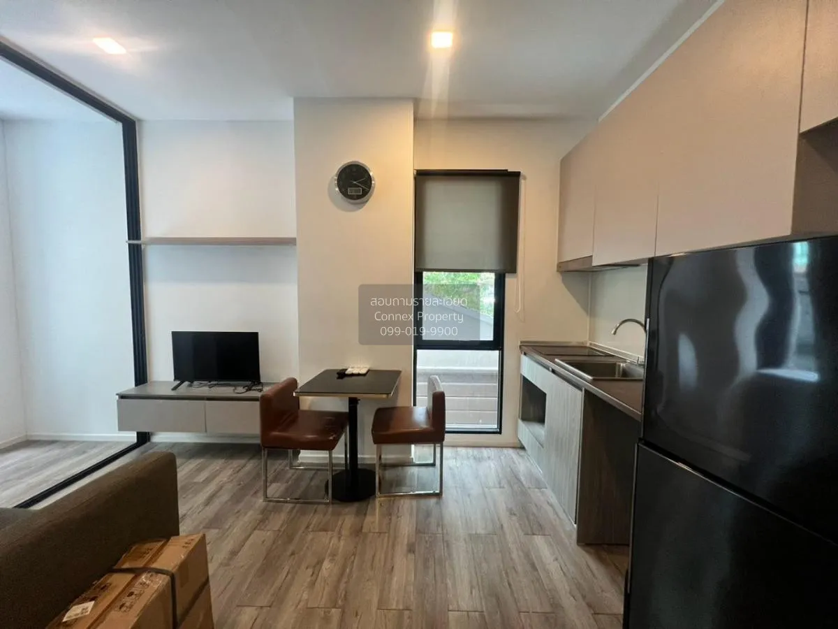 For Sale Condo , BROWN CONDO RATCHADA 32 , Chankasem , Chatuchak  4