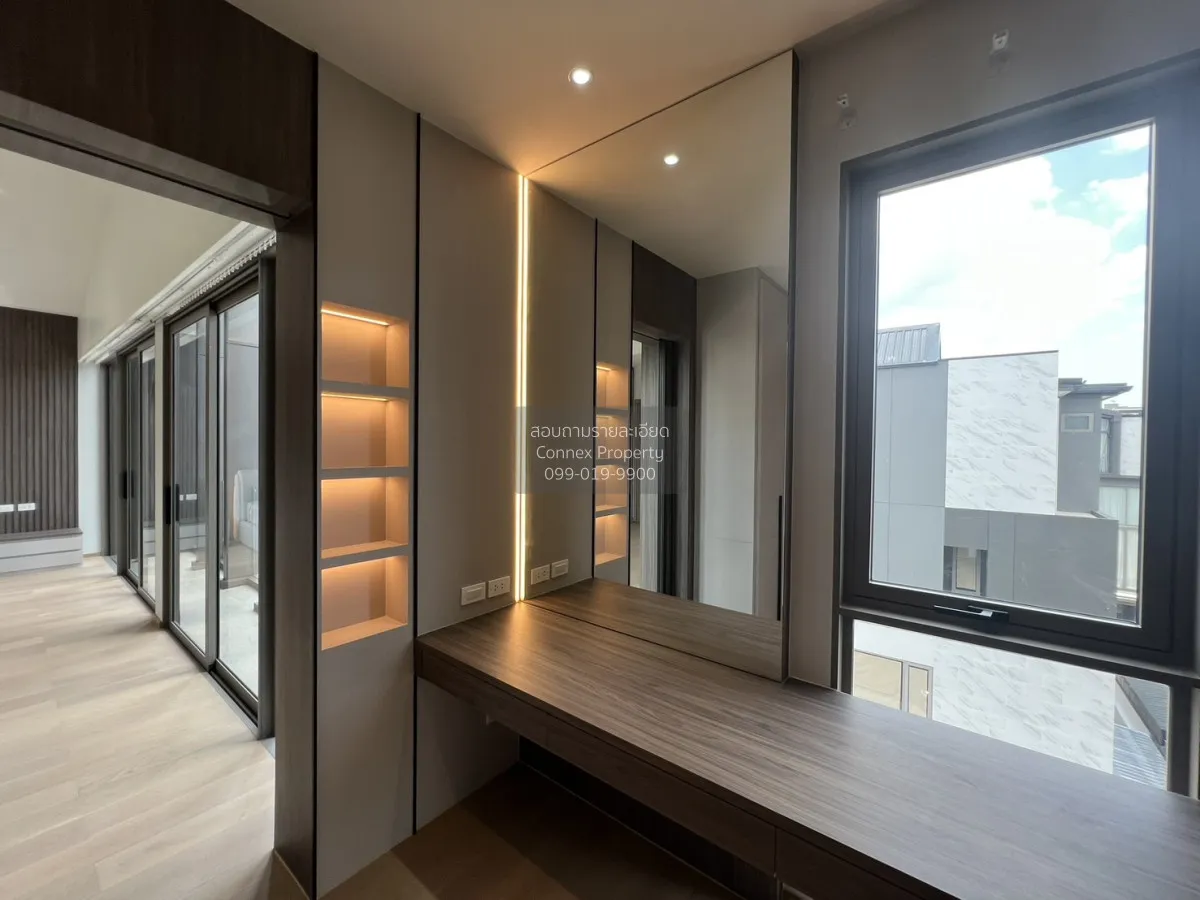 For Sale Townhouse/Townhome  , Artery Thonglor - Sukhumvit , BTS-