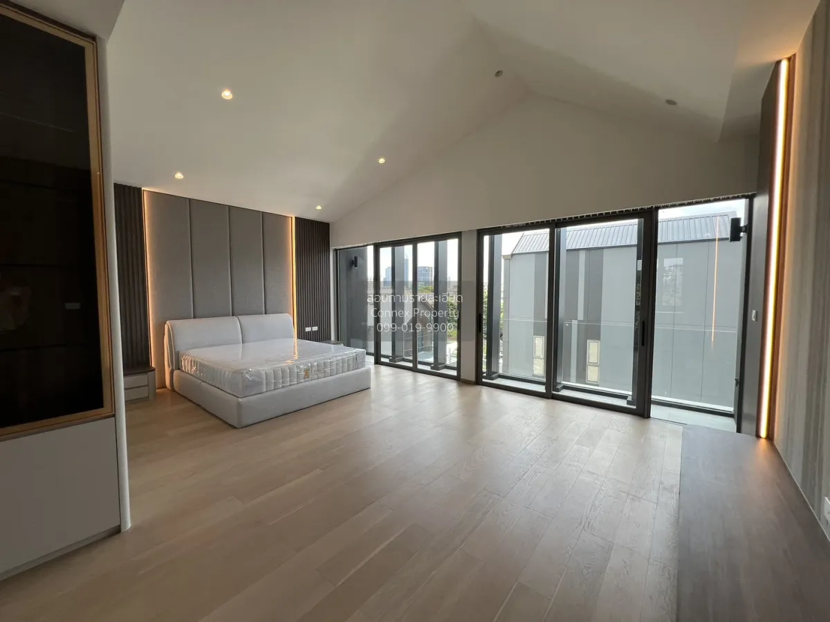 For Sale Townhouse/Townhome  , Artery Thonglor - Sukhumvit , BTS-