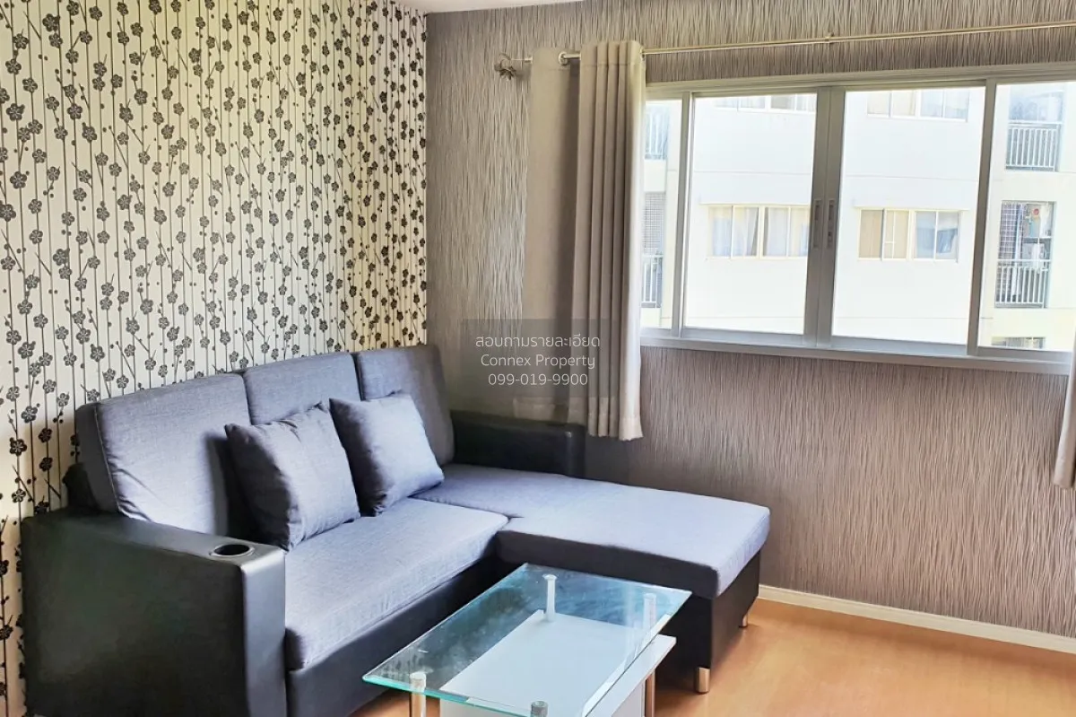 For Sale Condo , LUMPINI CONDO TOWN RAMINDRA - LATPLAKHAO , Anusa 1