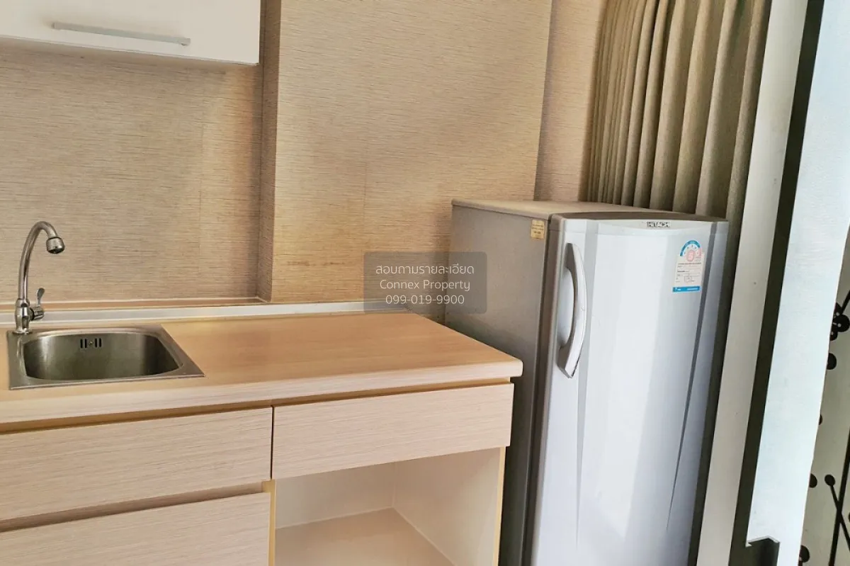 For Sale Condo , LUMPINI CONDO TOWN RAMINDRA - LATPLAKHAO , Anusa