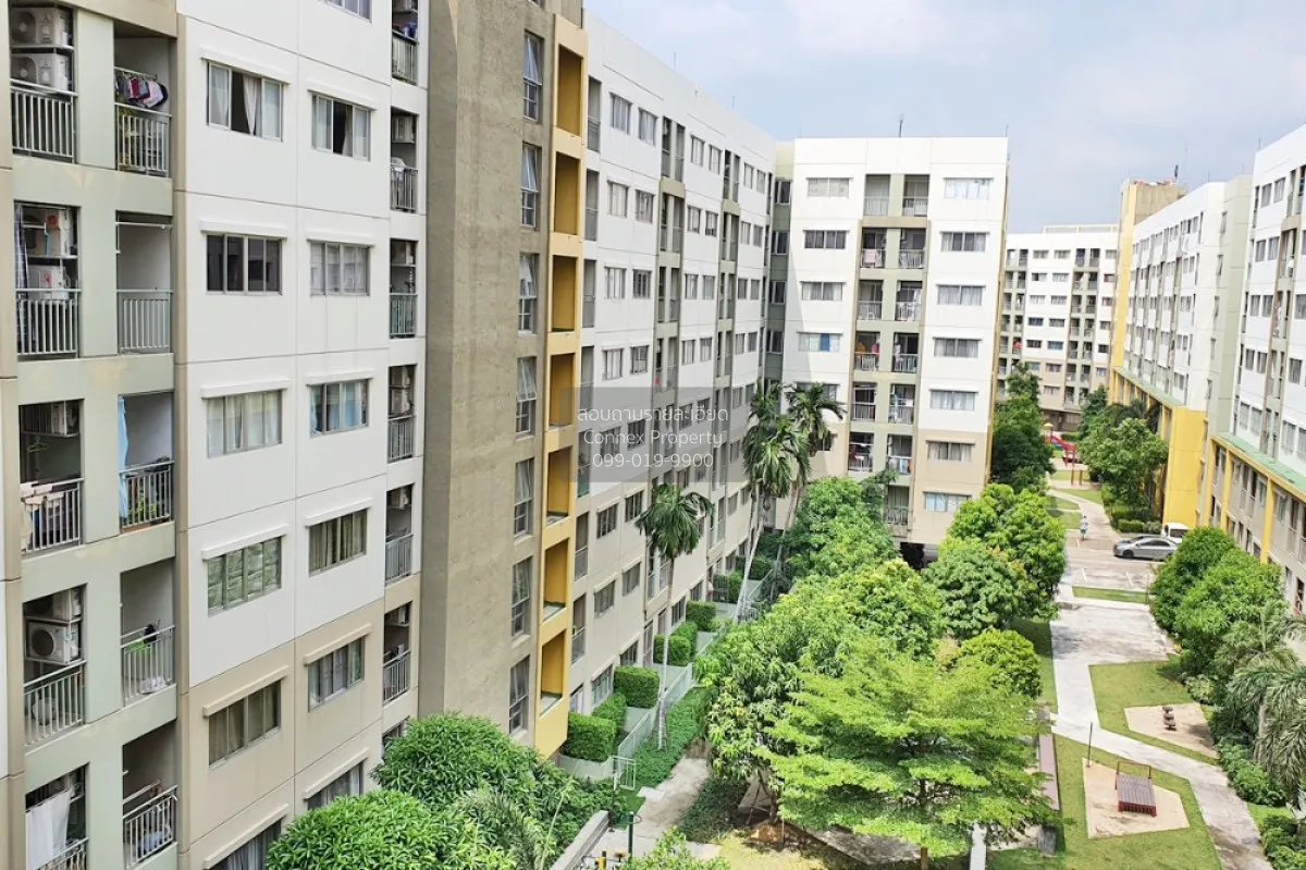 For Sale Condo , LUMPINI CONDO TOWN RAMINDRA - LATPLAKHAO , Anusa