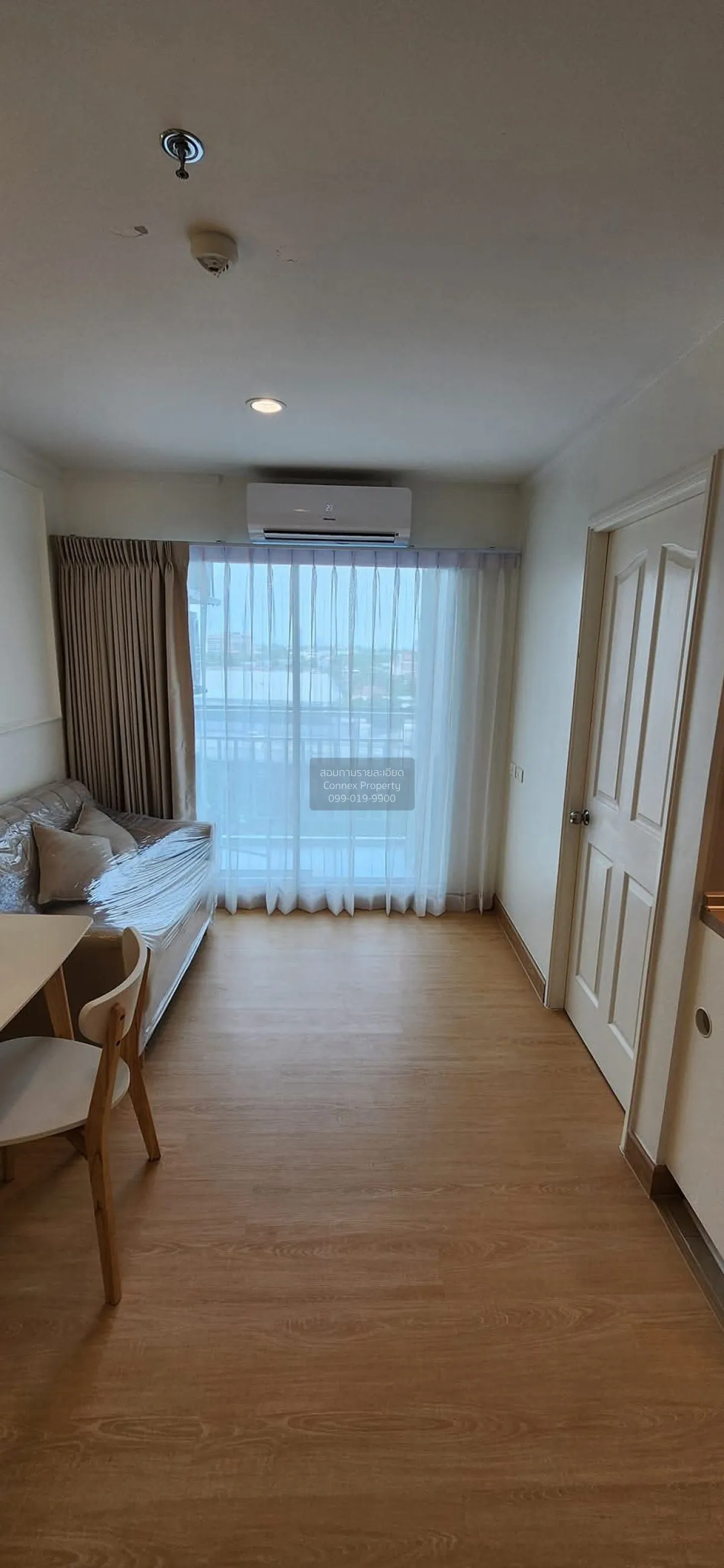 For Sale Condo , Lumpini Ville Chaengwatthana - Pakkret , Pak Kre 3