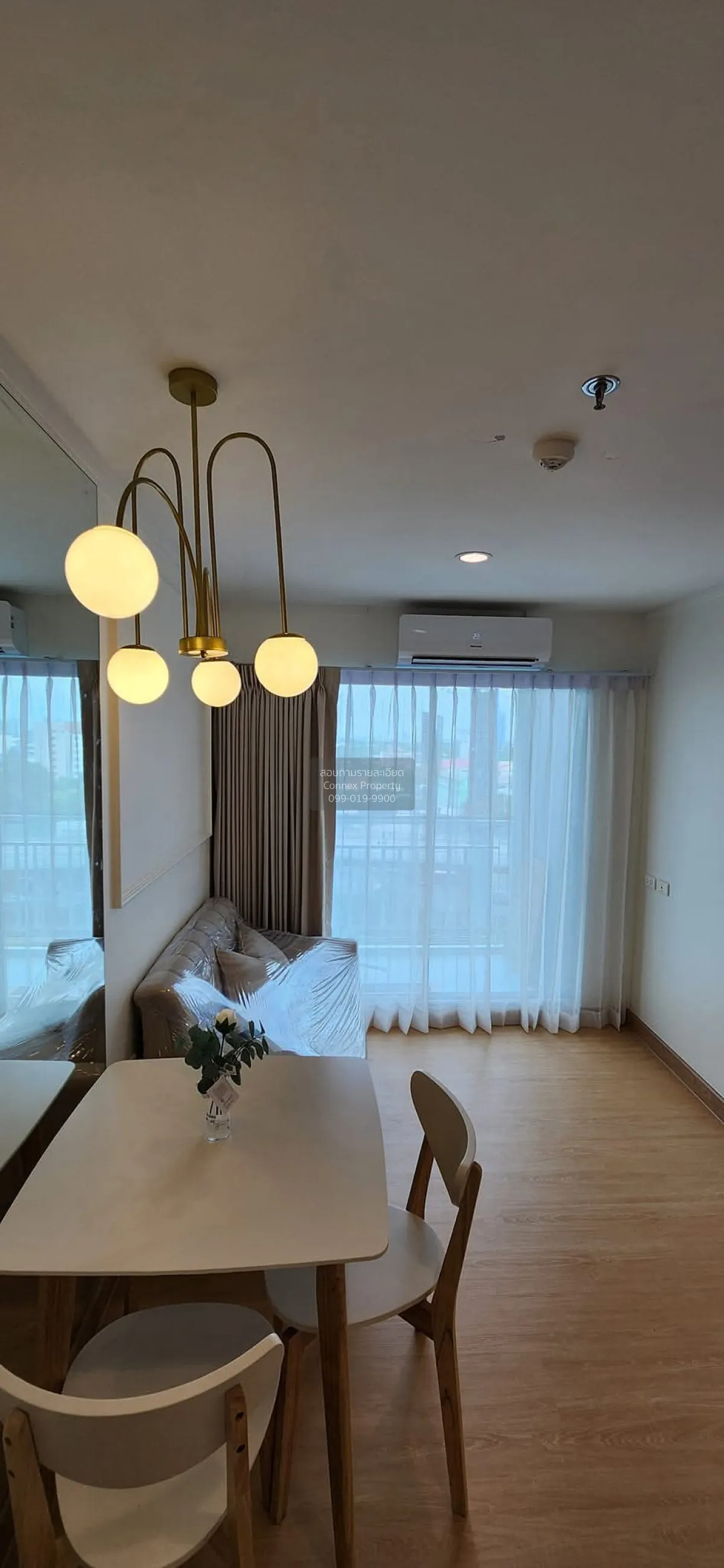 For Sale Condo , Lumpini Ville Chaengwatthana - Pakkret , Pak Kre