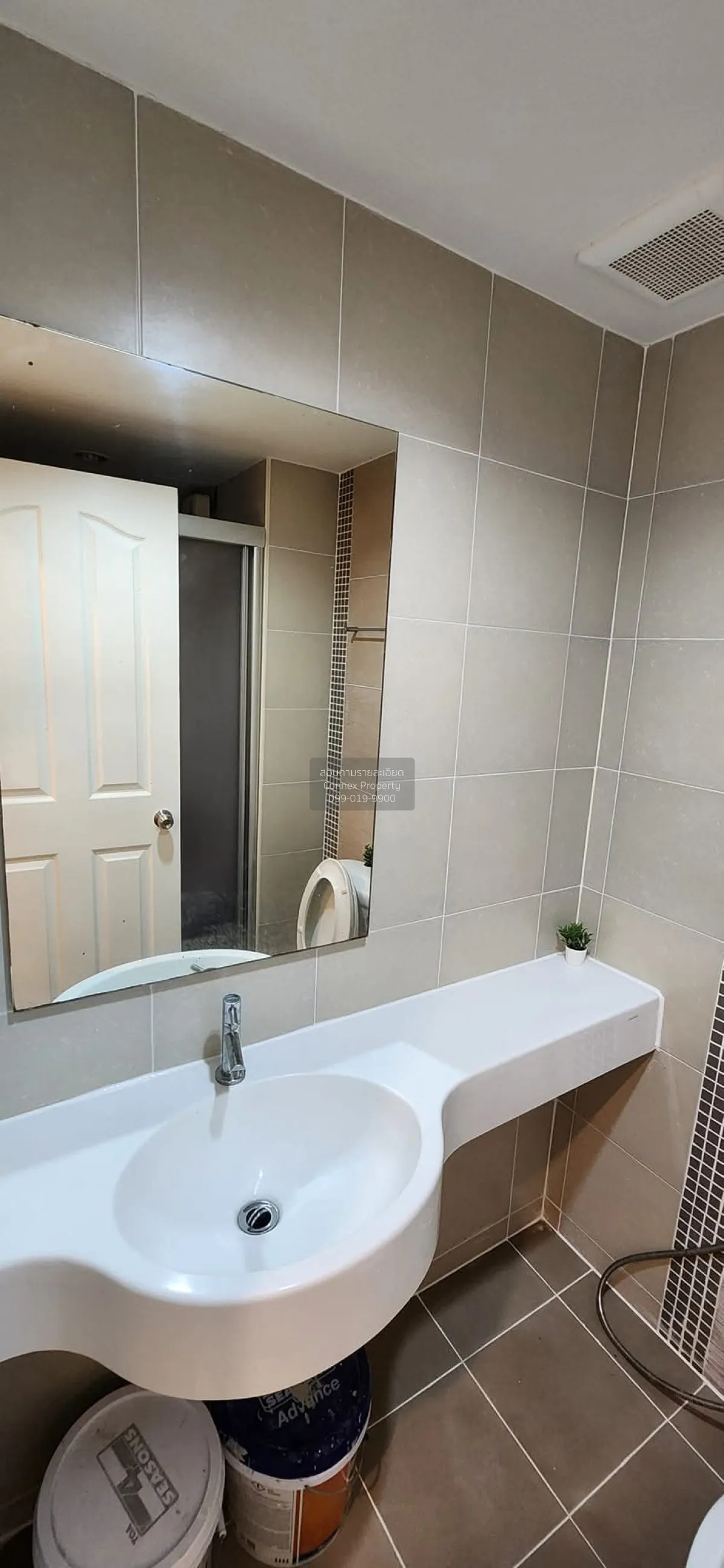 For Sale Condo , Lumpini Ville Chaengwatthana - Pakkret , Pak Kre