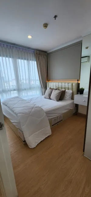 For Sale Condo , Lumpini Ville Chaengwatthana - Pakkret , Pak Kret , Pak Kret , Nonthaburi , CX-181422
