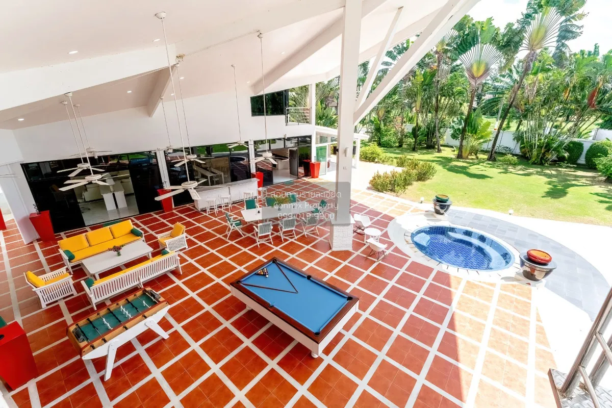 For Rent 5-Bedroom Pool Villa for Long-Term Rent – Thalang , Pa K