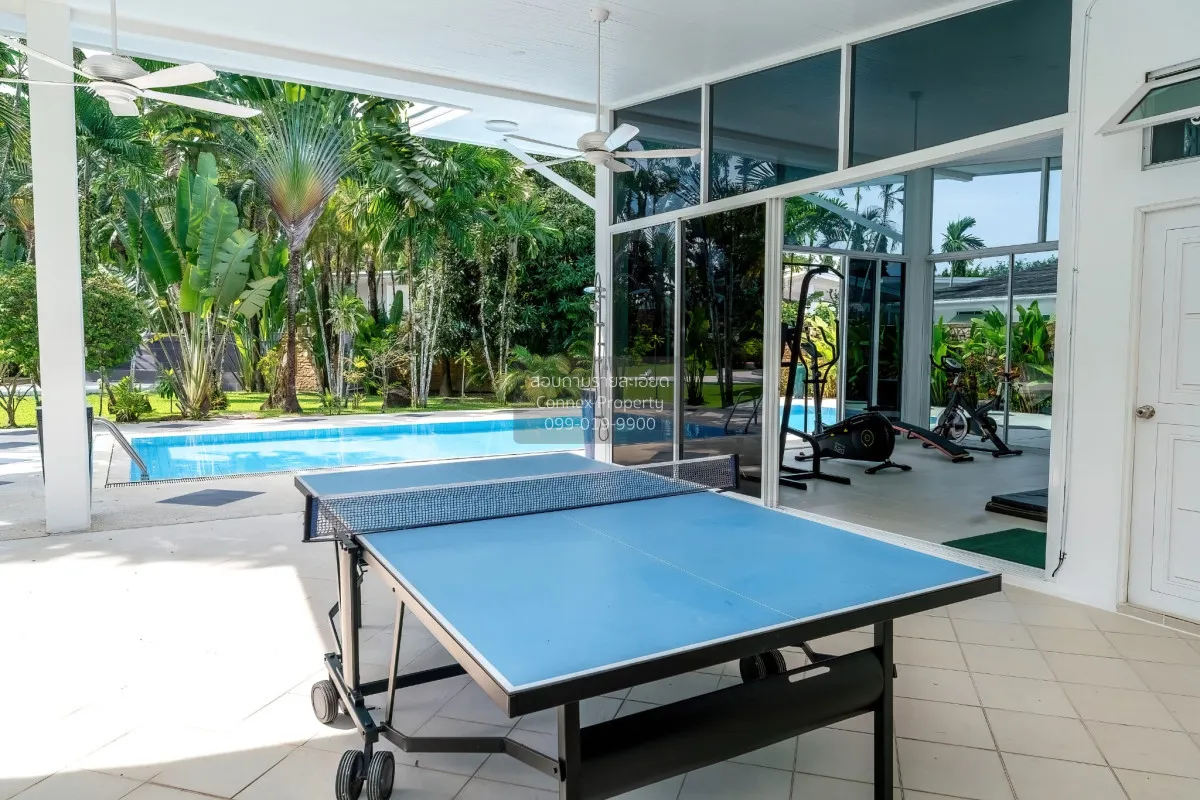 For Rent 5-Bedroom Pool Villa for Long-Term Rent – Thalang , Pa K