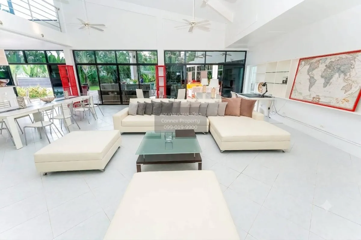 For Rent 5-Bedroom Pool Villa for Long-Term Rent – Thalang , Pa K