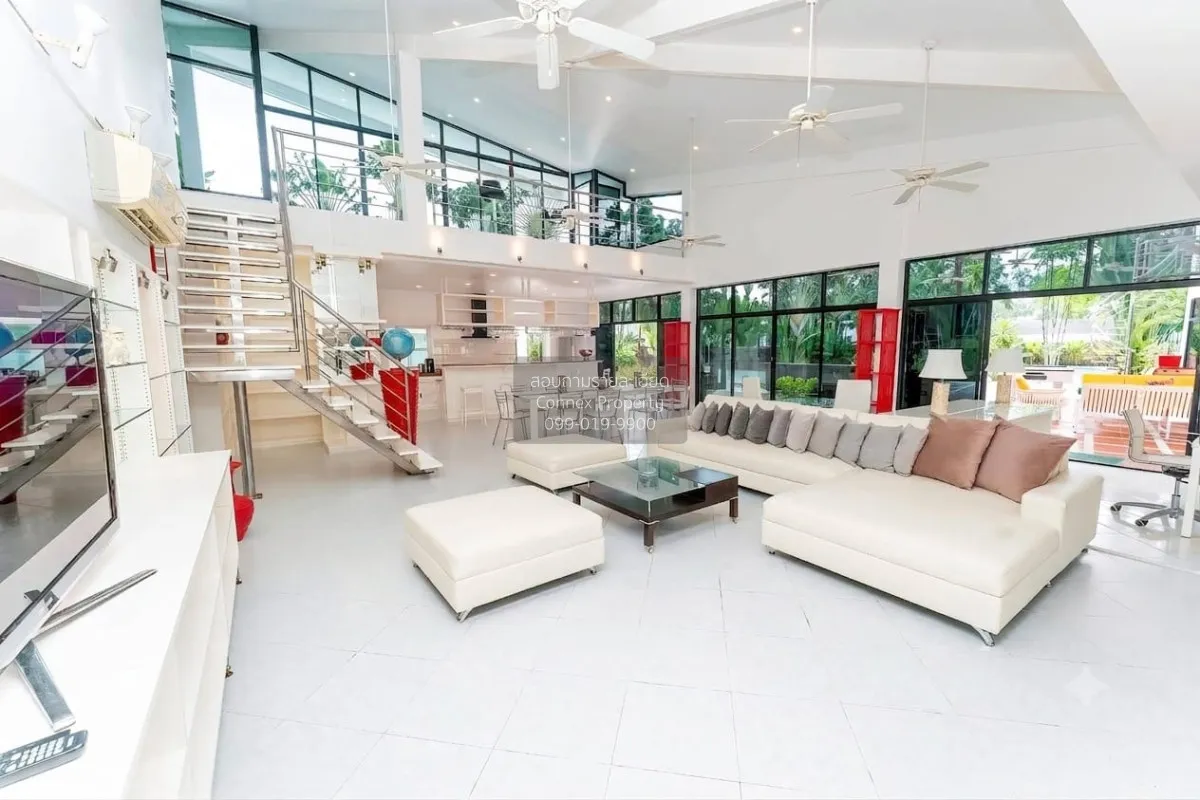 For Rent 5-Bedroom Pool Villa for Long-Term Rent – Thalang , Pa K