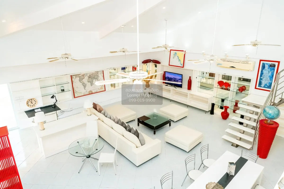 For Rent 5-Bedroom Pool Villa for Long-Term Rent – Thalang , Pa K