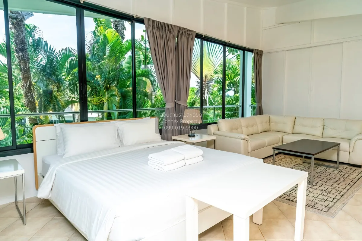 For Rent 5-Bedroom Pool Villa for Long-Term Rent – Thalang , Pa K