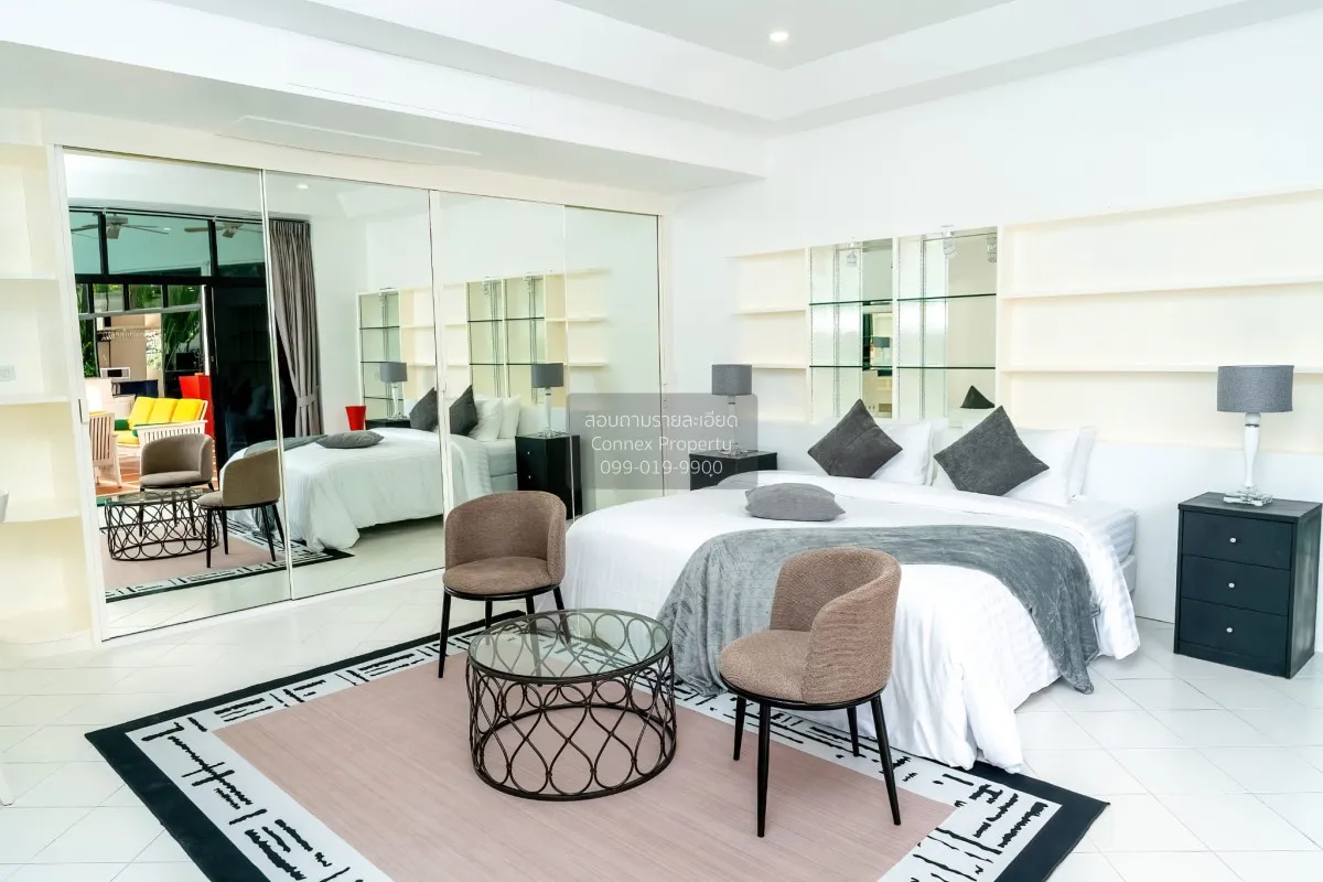 For Rent 5-Bedroom Pool Villa for Long-Term Rent – Thalang , Pa K