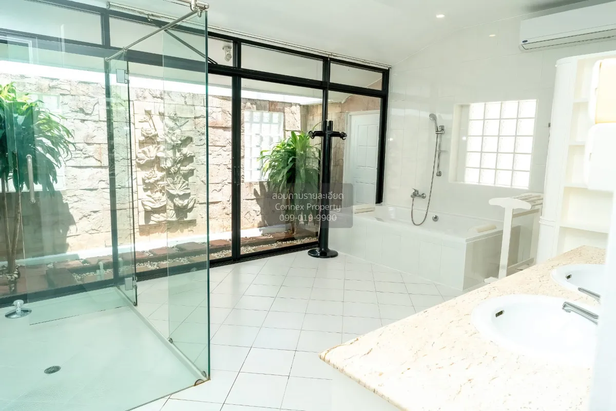 For Rent 5-Bedroom Pool Villa for Long-Term Rent – Thalang , Pa K
