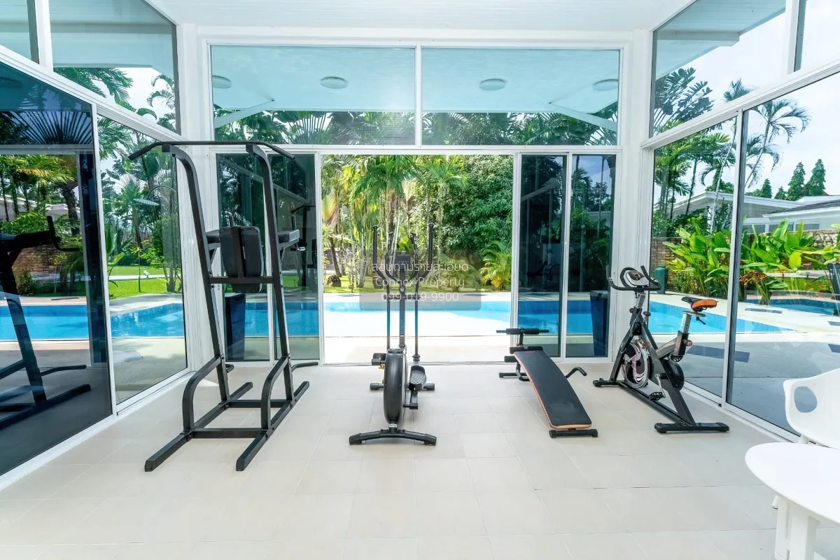 For Rent 5-Bedroom Pool Villa for Long-Term Rent – Thalang , Pa K