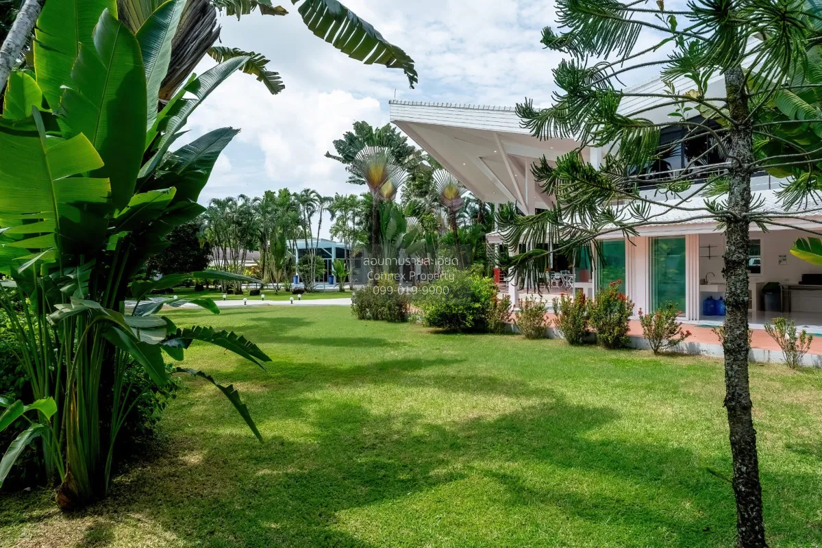 For Rent 5-Bedroom Pool Villa for Long-Term Rent – Thalang , Pa K