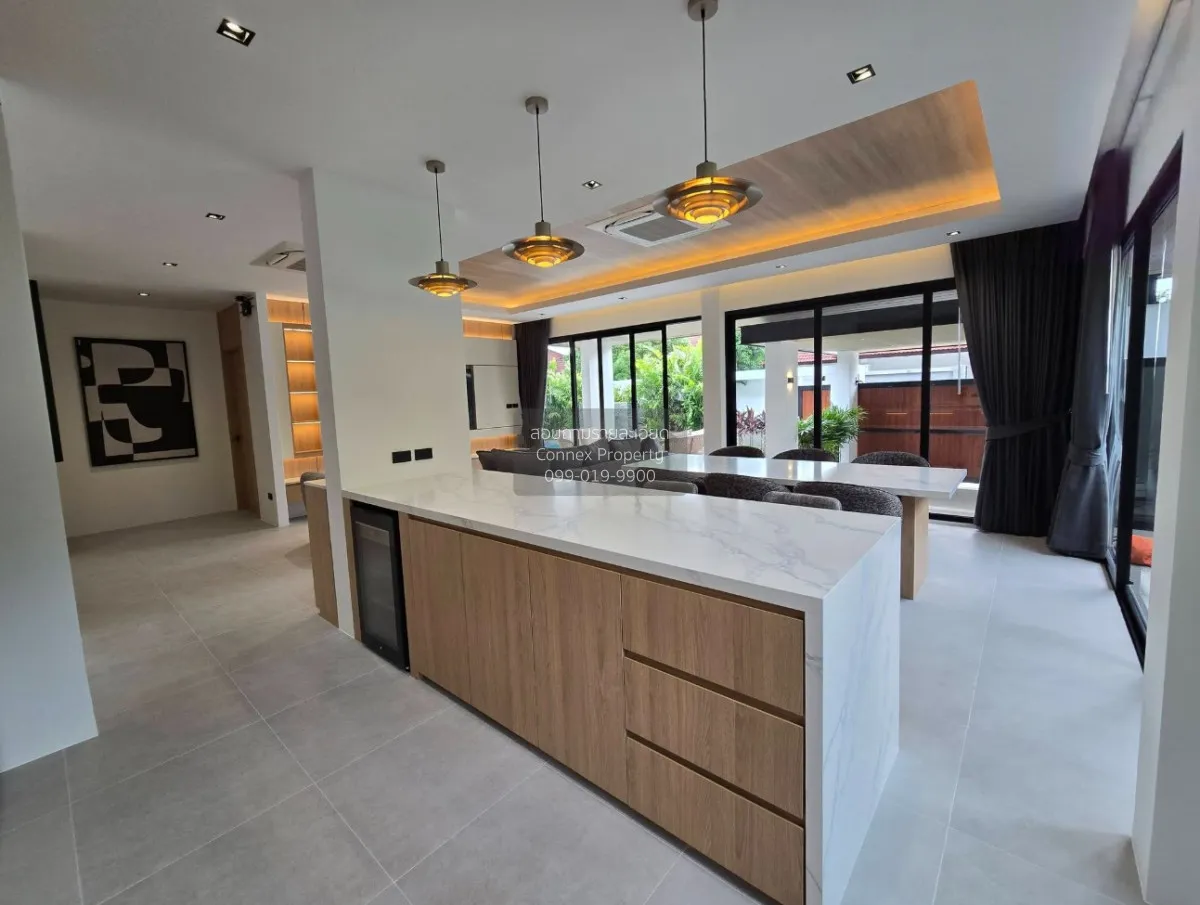 เช่าพูลวิลล่า  บ้านสวนอยู่เจริญ 2 ศรีสุนทร ถลาง ภูเก็ต CX-181435 4